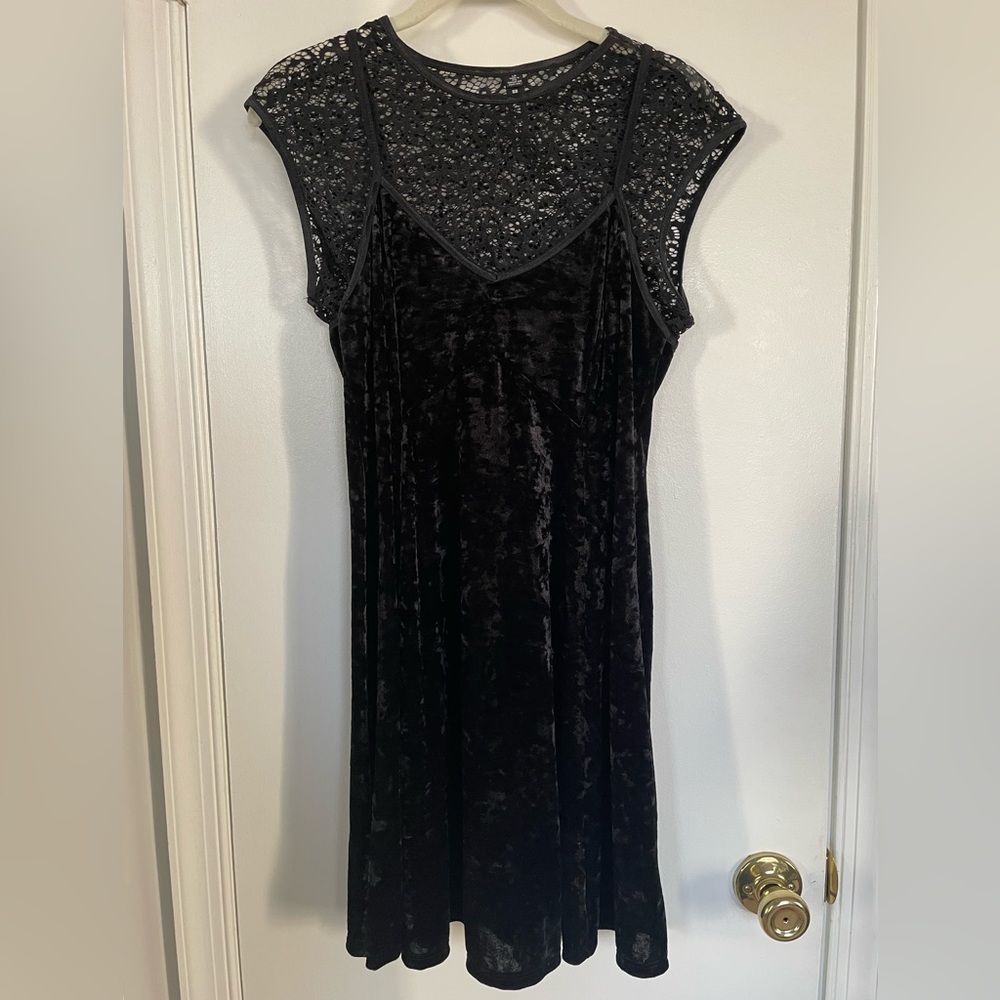 Design Lab Dress